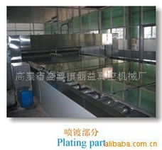 高要市金渡镇鼎益真空机械厂产品列表——聚焦建材生产加工与照明器具制造机械