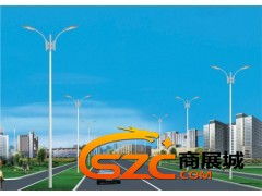 高邮市金春照明器材厂 专业路灯杆生产厂家的匠心制造之路