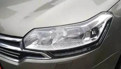 LED大灯流明多高才适合？照明器具制造指南